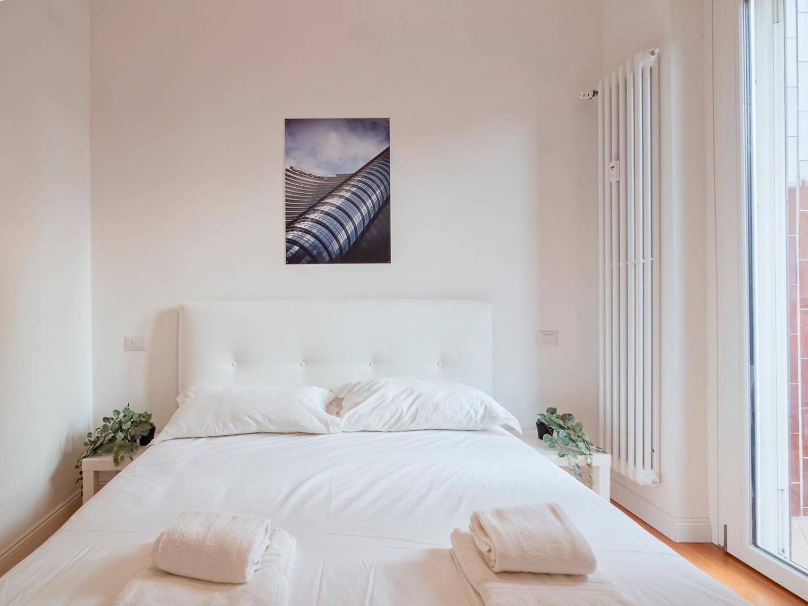 I Host - Gressoney 1 Appartement Milan