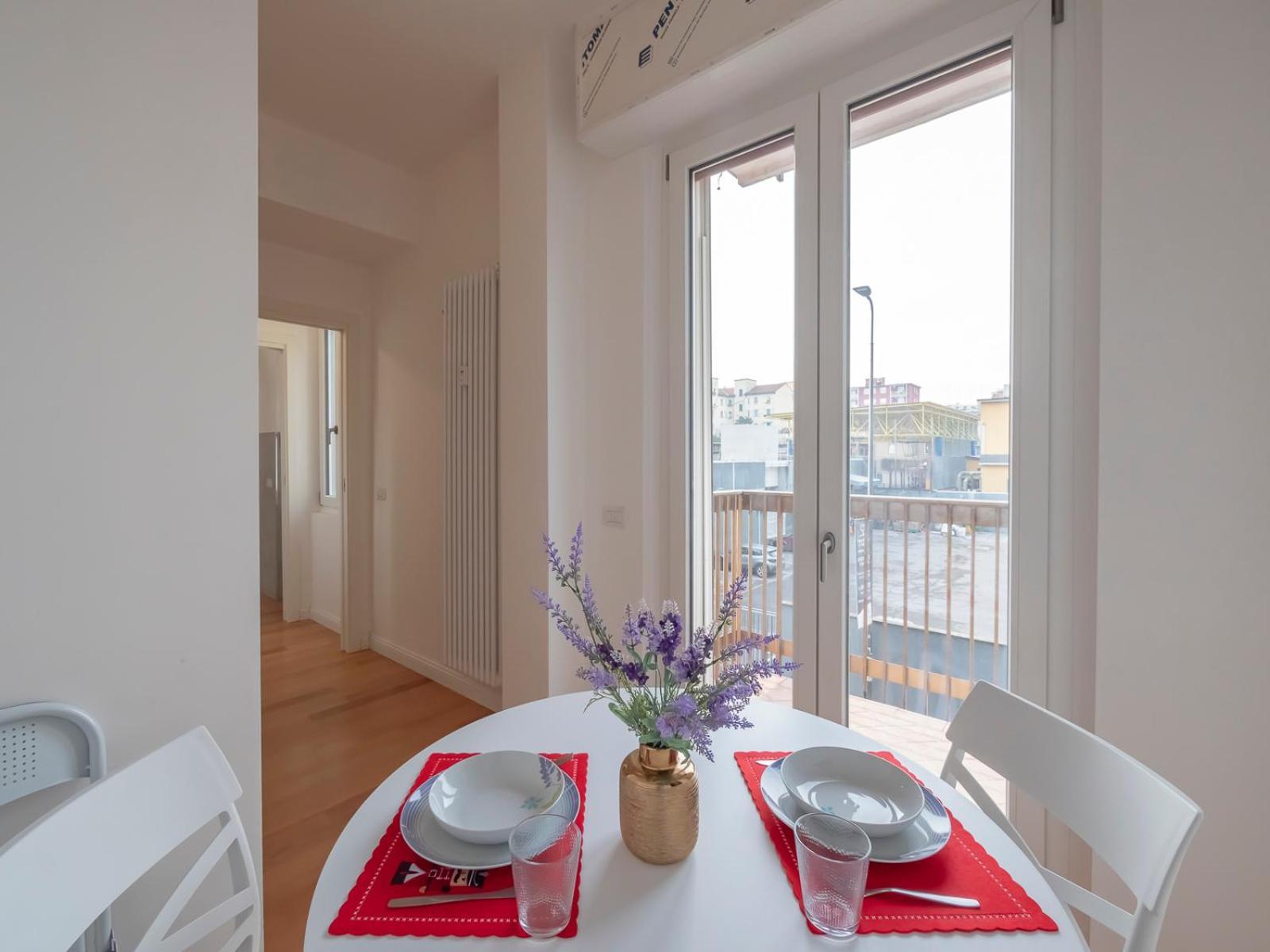 Appartement I Host - Gressoney 1 Milan