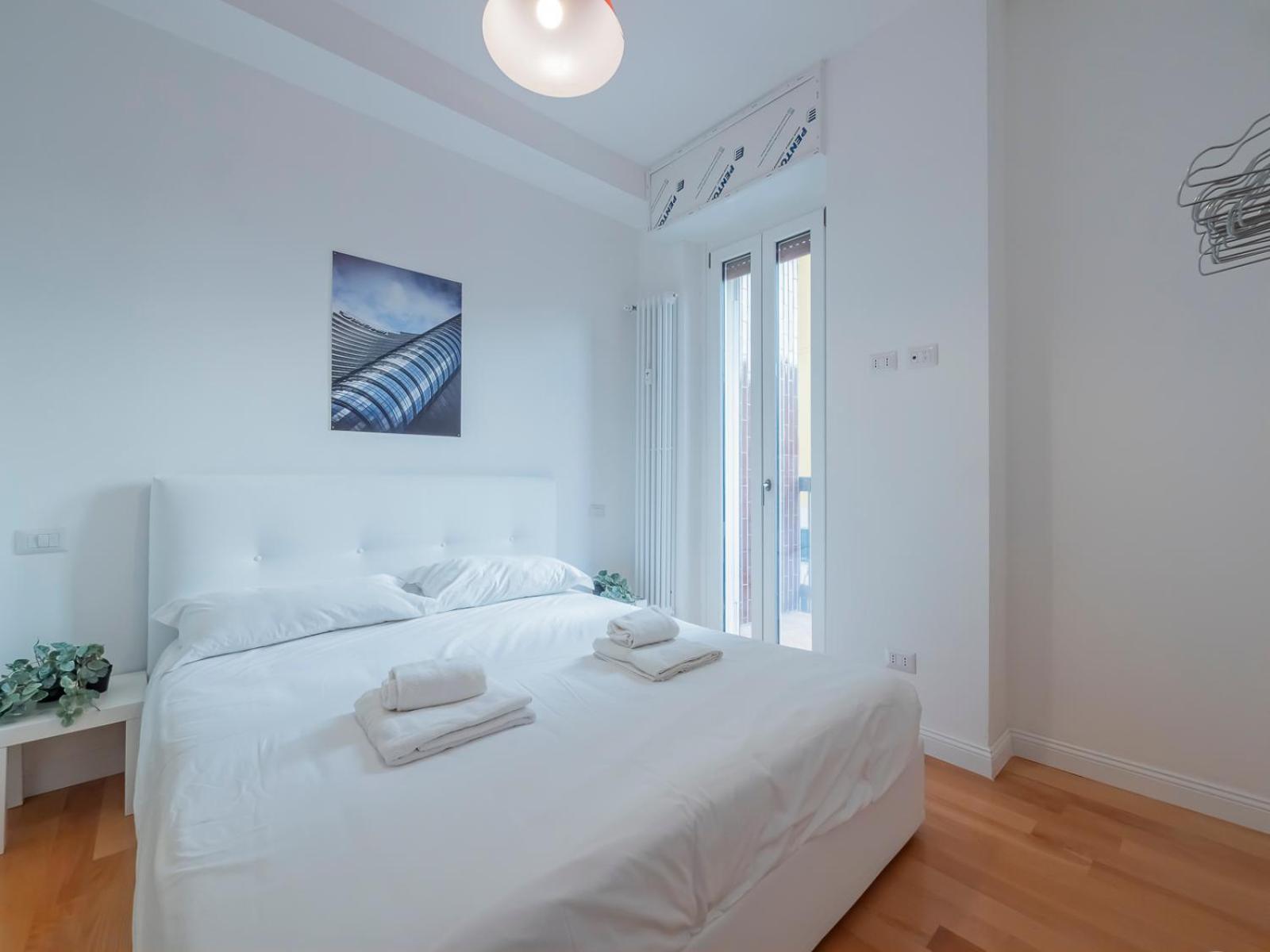 Appartement I Host - Gressoney 1