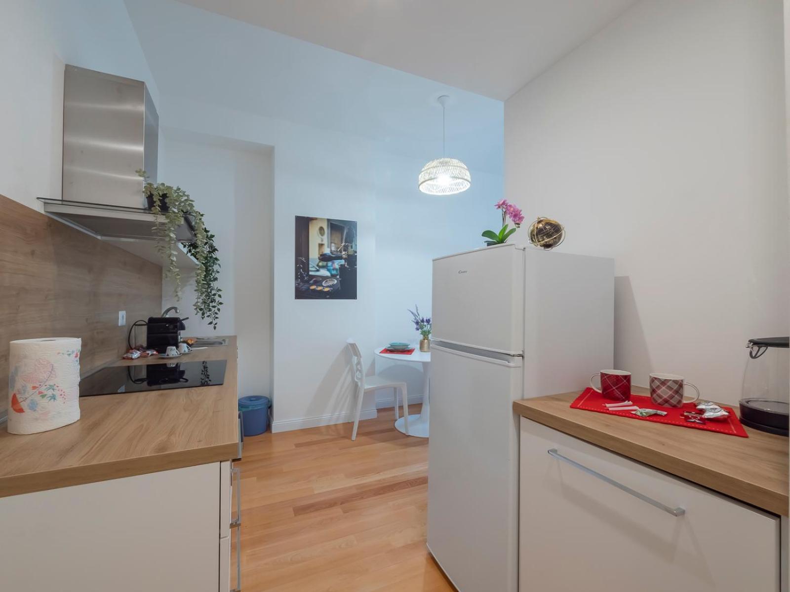 Appartement I Host - Gressoney 1 Milan