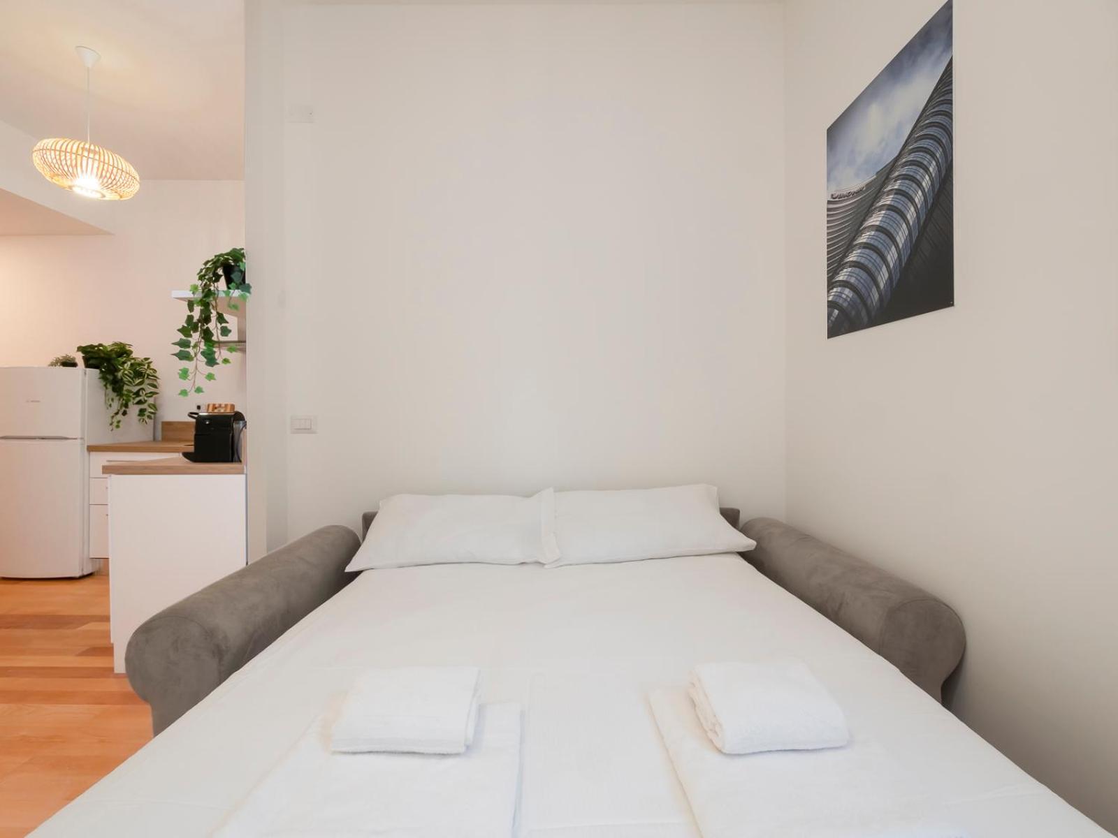 I Host - Gressoney 1 Appartement