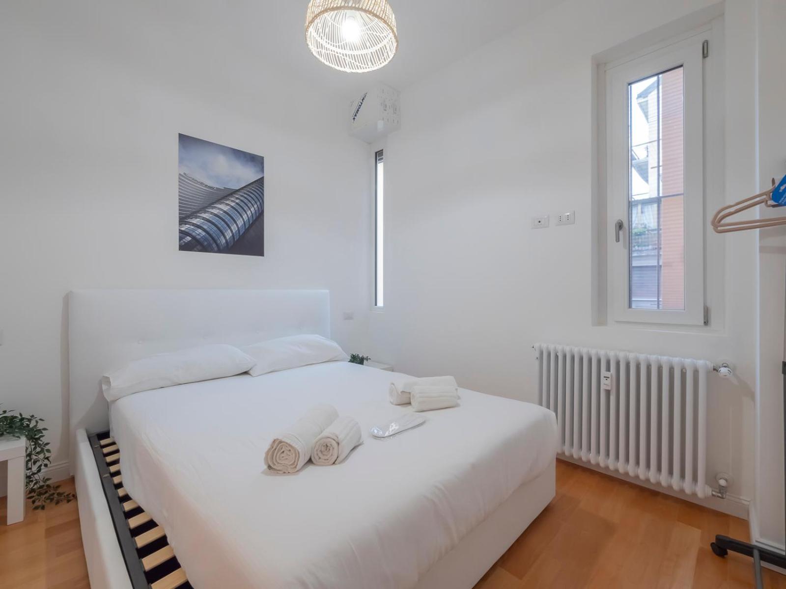 Appartement I Host - Gressoney 1 Milan
