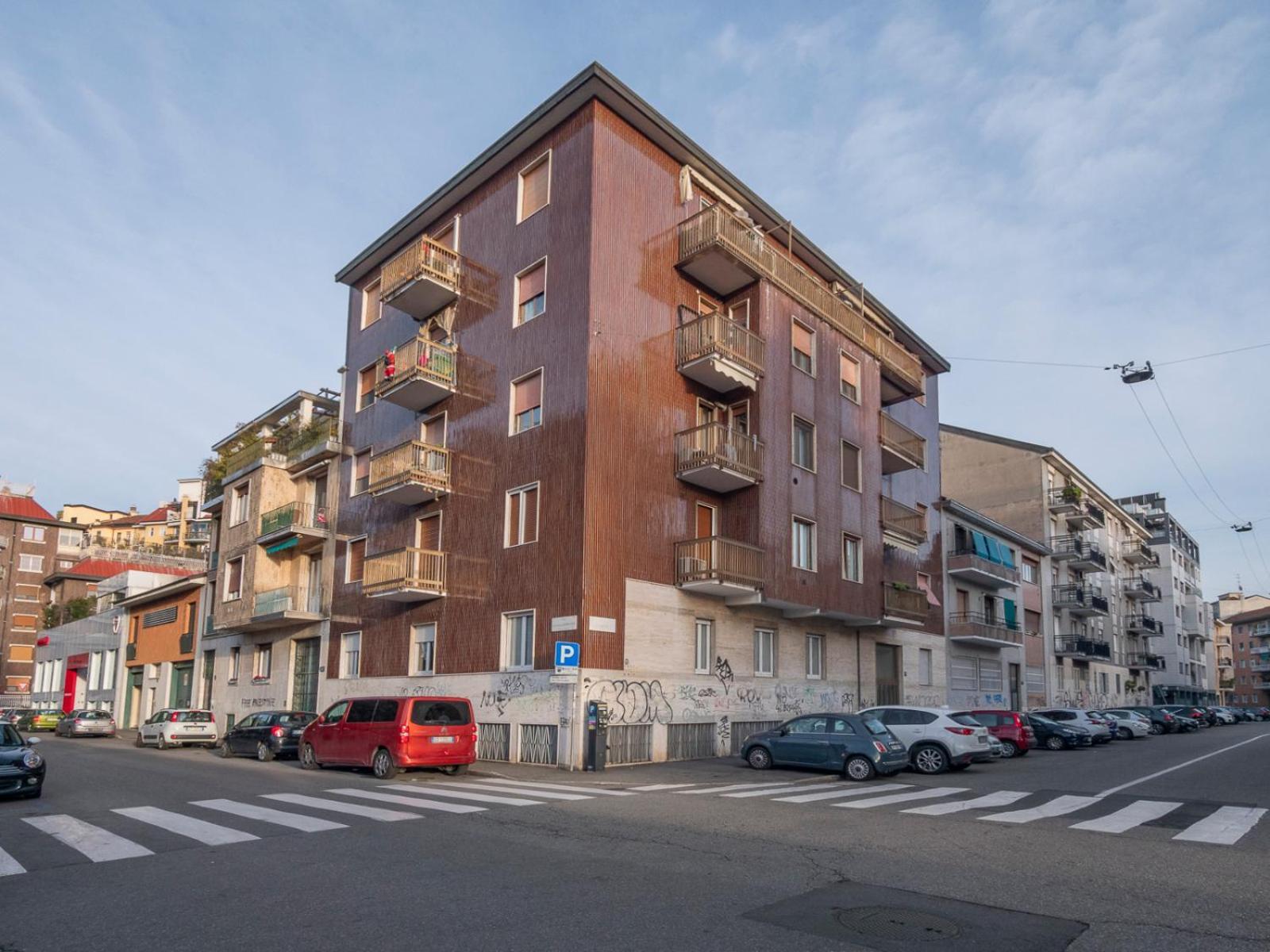 Appartement I Host - Gressoney 1